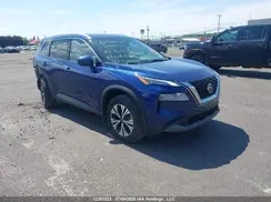 5N1AT3BB3MC704236 2021 NISSAN ROGUE