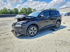 5N1AT3BB3MC706942 2021 NISSAN ROGUE