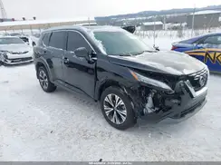 5N1AT3BB3MC707346 2021 NISSAN ROGUE