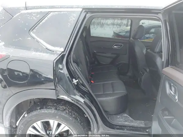 5N1AT3BB3MC707346 2021 NISSAN ROGUE - Image 8