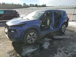 5N1AT3BB3MC708514 2021 NISSAN ROGUE