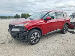 5N1AT3BB3MC710828 2021 NISSAN ROGUE
