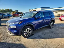 5N1AT3BB3MC711042 2021 NISSAN ROGUE