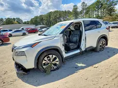 5N1AT3BB3MC711980 2021 NISSAN ROGUE