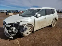 5N1AT3BB3MC713017 2021 NISSAN ROGUE