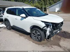 5N1AT3BB3MC713213 2021 NISSAN ROGUE