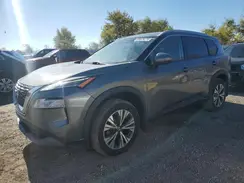 5N1AT3BB3MC715723 2021 NISSAN ROGUE