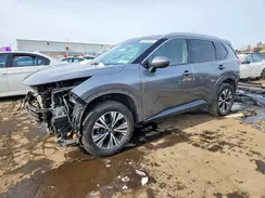 5N1AT3BB3MC717567 2021 NISSAN ROGUE