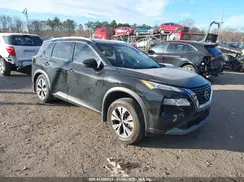 5N1AT3BB3MC719738 2021 NISSAN ROGUE