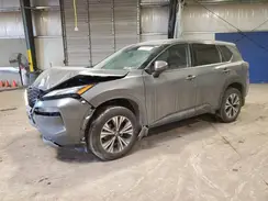 5N1AT3BB3MC720548 2021 NISSAN ROGUE