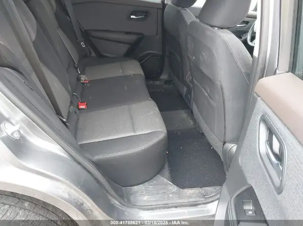 5N1AT3BB3MC720873 2021 NISSAN ROGUE - Image 8