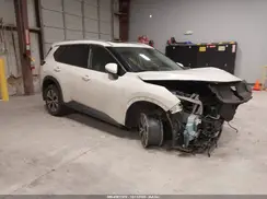 5N1AT3BB3MC720999 2021 NISSAN ROGUE