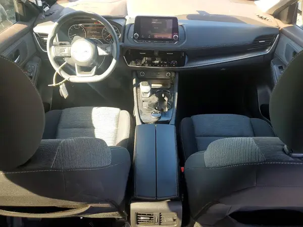 5N1AT3BB3MC721540 2021 NISSAN ROGUE - Image 8