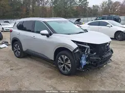 5N1AT3BB3MC721974 2021 NISSAN ROGUE