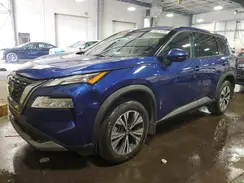 5N1AT3BB3MC722073 2021 NISSAN ROGUE