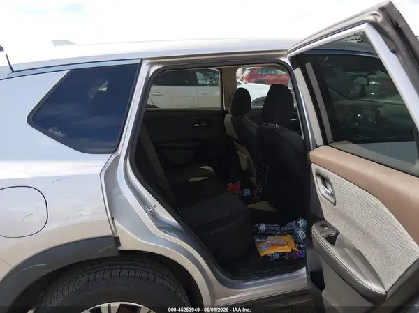 5N1AT3BB3MC725572 2021 NISSAN ROGUE - Image 8