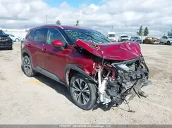 5N1AT3BB3MC728617 2021 NISSAN ROGUE