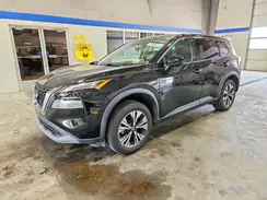 5N1AT3BB3MC729721 2021 NISSAN ROGUE