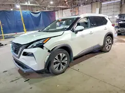 5N1AT3BB3MC731176 2021 NISSAN ROGUE
