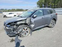 5N1AT3BB3MC732506 2021 NISSAN ROGUE