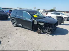 5N1AT3BB3MC734045 2021 NISSAN ROGUE