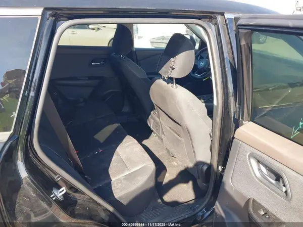 5N1AT3BB3MC734045 2021 NISSAN ROGUE - Image 8