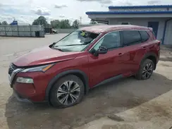5N1AT3BB3MC734630 2021 NISSAN ROGUE