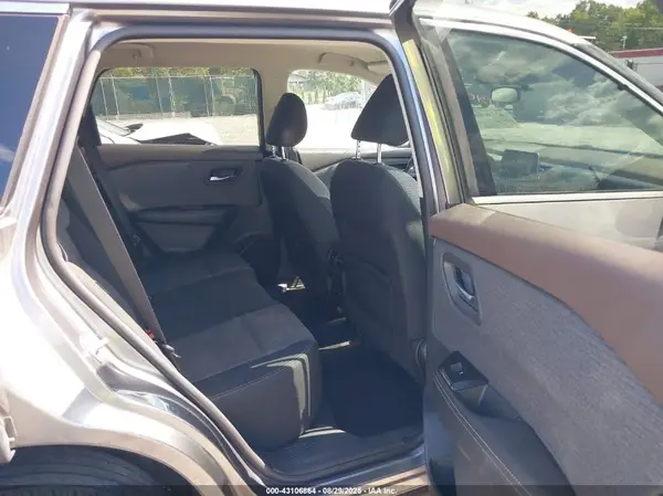 5N1AT3BB3MC735339 2021 NISSAN ROGUE - Image 8