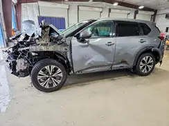 5N1AT3BB3MC737527 2021 NISSAN ROGUE