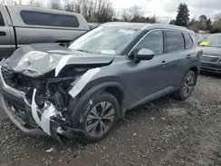 5N1AT3BB3MC740511 2021 NISSAN ROGUE