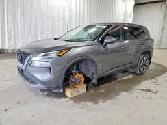 5N1AT3BB3MC748172 2021 NISSAN ROGUE