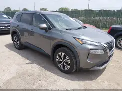 5N1AT3BB3MC749127 2021 NISSAN ROGUE
