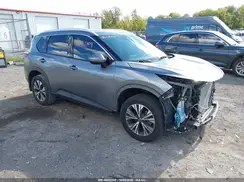 5N1AT3BB3MC749791 2021 NISSAN ROGUE