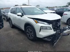 5N1AT3BB3MC755607 2021 NISSAN ROGUE