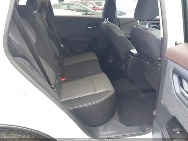 5N1AT3BB3MC755607 2021 NISSAN ROGUE - Image 8