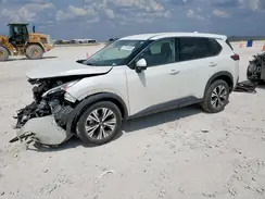 5N1AT3BB3MC760547 2021 NISSAN ROGUE