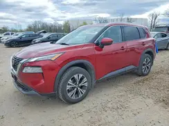 5N1AT3BB3MC761732 2021 NISSAN ROGUE