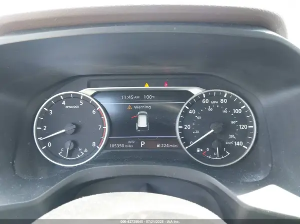 5N1AT3BB3MC763139 2021 NISSAN ROGUE - Image 2