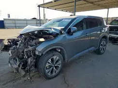 5N1AT3BB3MC766204 2021 NISSAN ROGUE