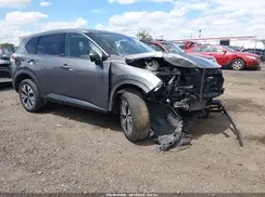 5N1AT3BB3MC766395 2021 NISSAN ROGUE