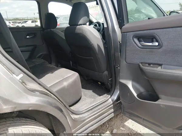 5N1AT3BB3MC766395 2021 NISSAN ROGUE - Image 8