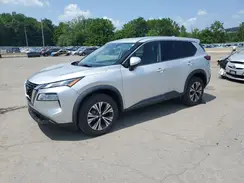 5N1AT3BB3MC766882 2021 NISSAN ROGUE