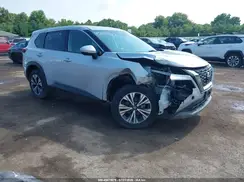 5N1AT3BB3MC767773 2021 NISSAN ROGUE