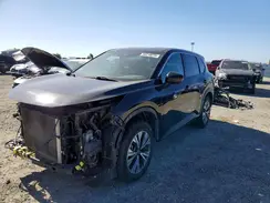 5N1AT3BB3MC768180 2021 NISSAN ROGUE