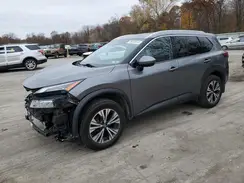 5N1AT3BB3MC769586 2021 NISSAN ROGUE
