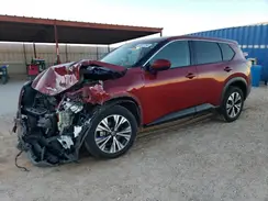 5N1AT3BB3MC769670 2021 NISSAN ROGUE