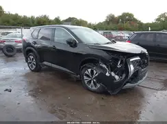 5N1AT3BB3MC771144 2021 NISSAN ROGUE
