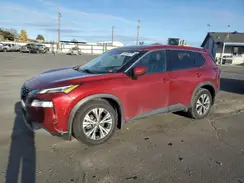 5N1AT3BB3MC772200 2021 NISSAN ROGUE