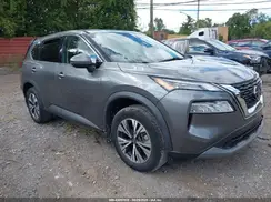 5N1AT3BB3MC773749 2021 NISSAN ROGUE