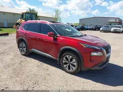 5N1AT3BB3MC774304 2021 NISSAN ROGUE
